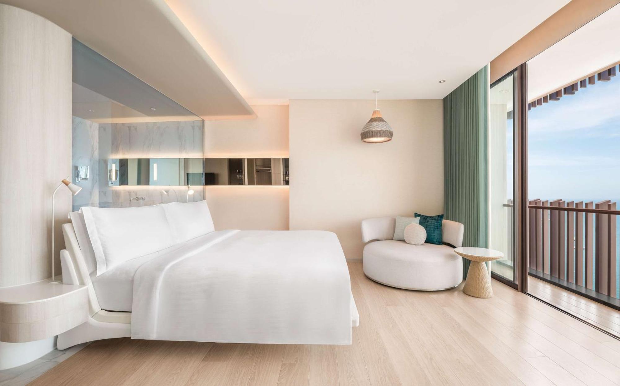 Курортный комплекс Hilton Паттайя