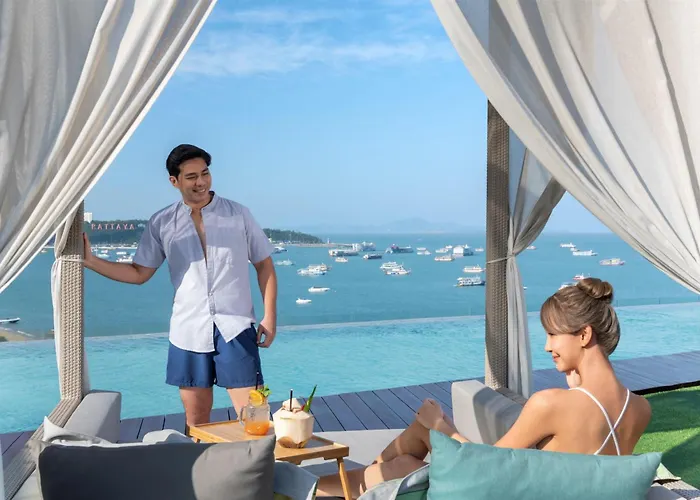 Hilton Pattaya