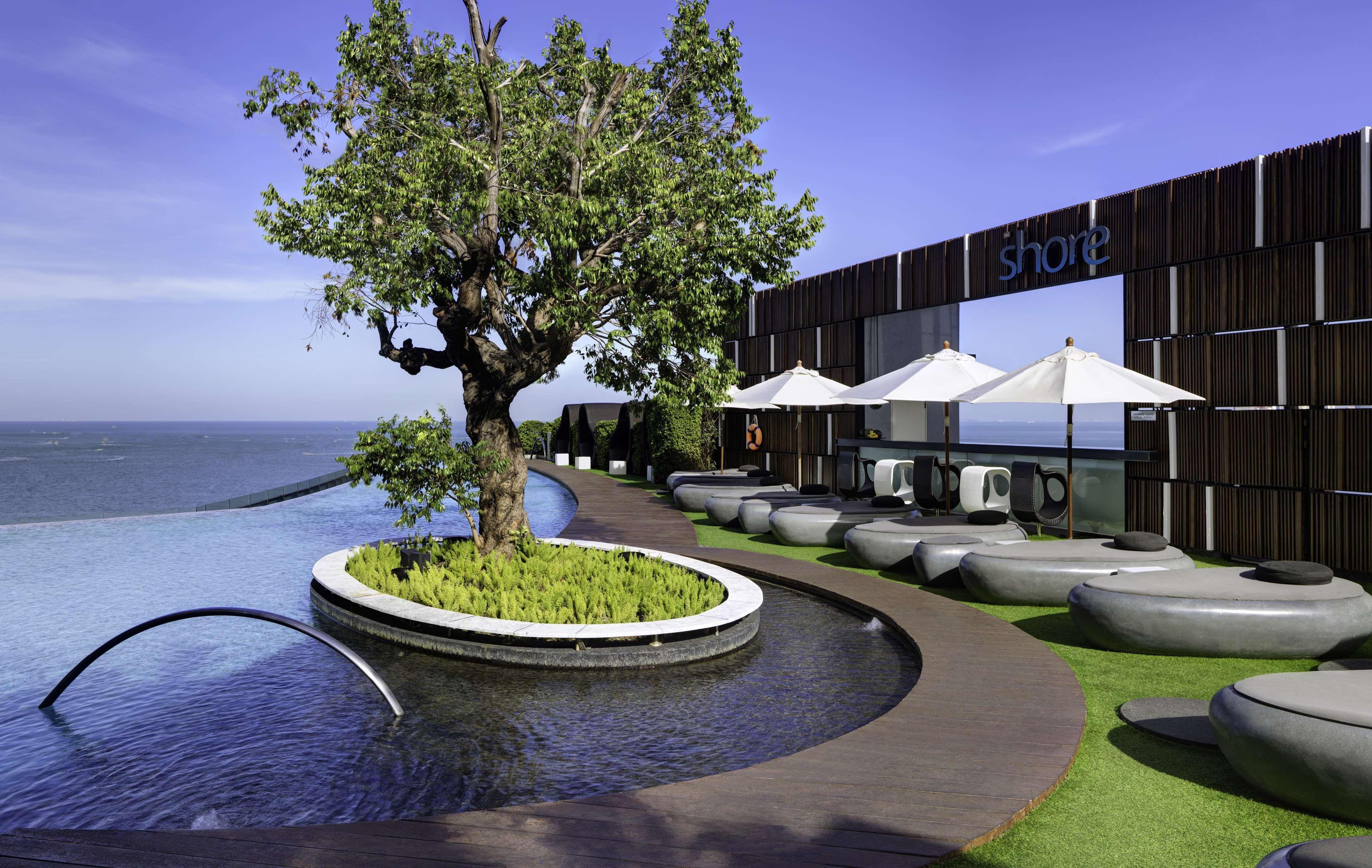 Hilton 5* Паттайя