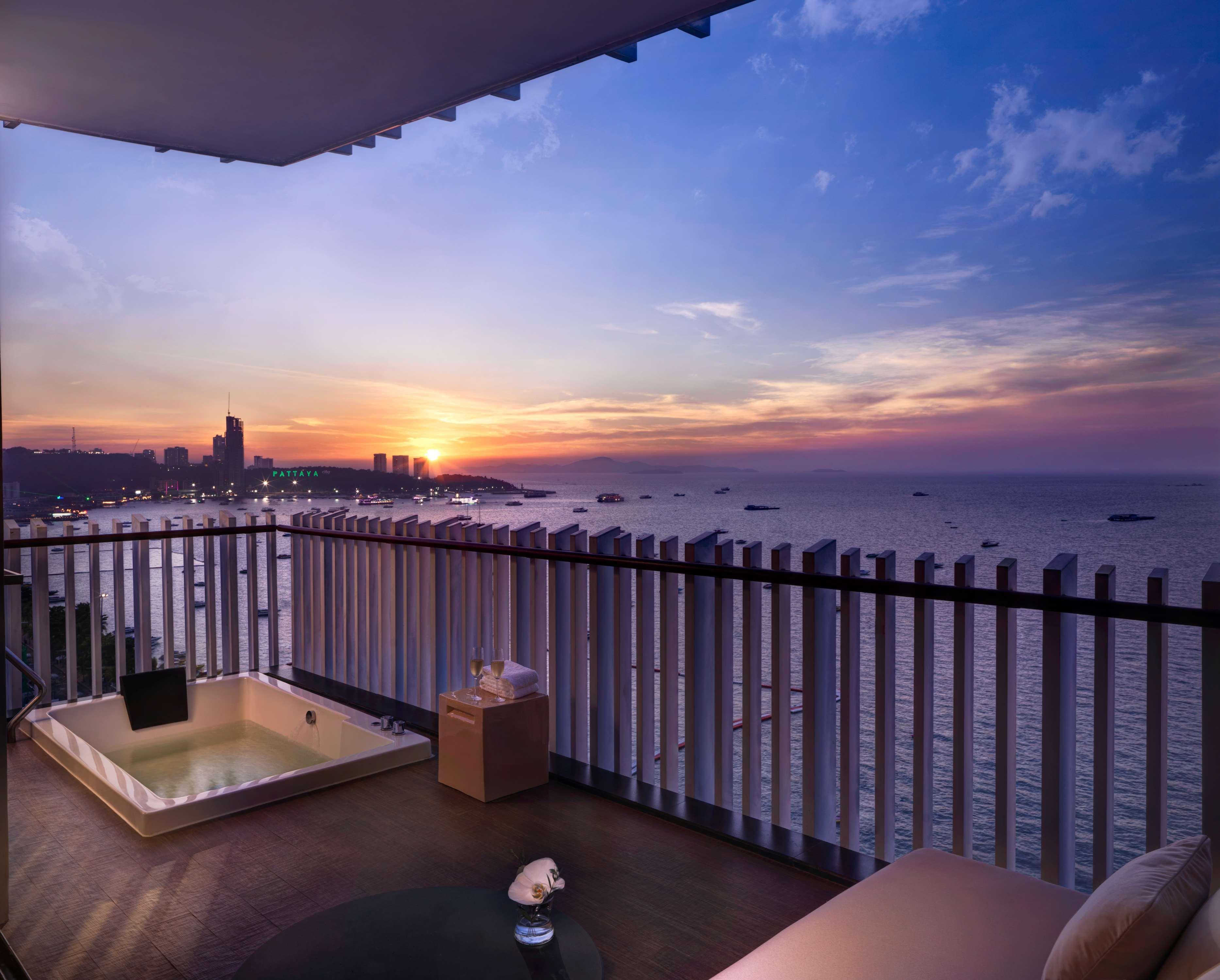 Hilton 5* Паттайя