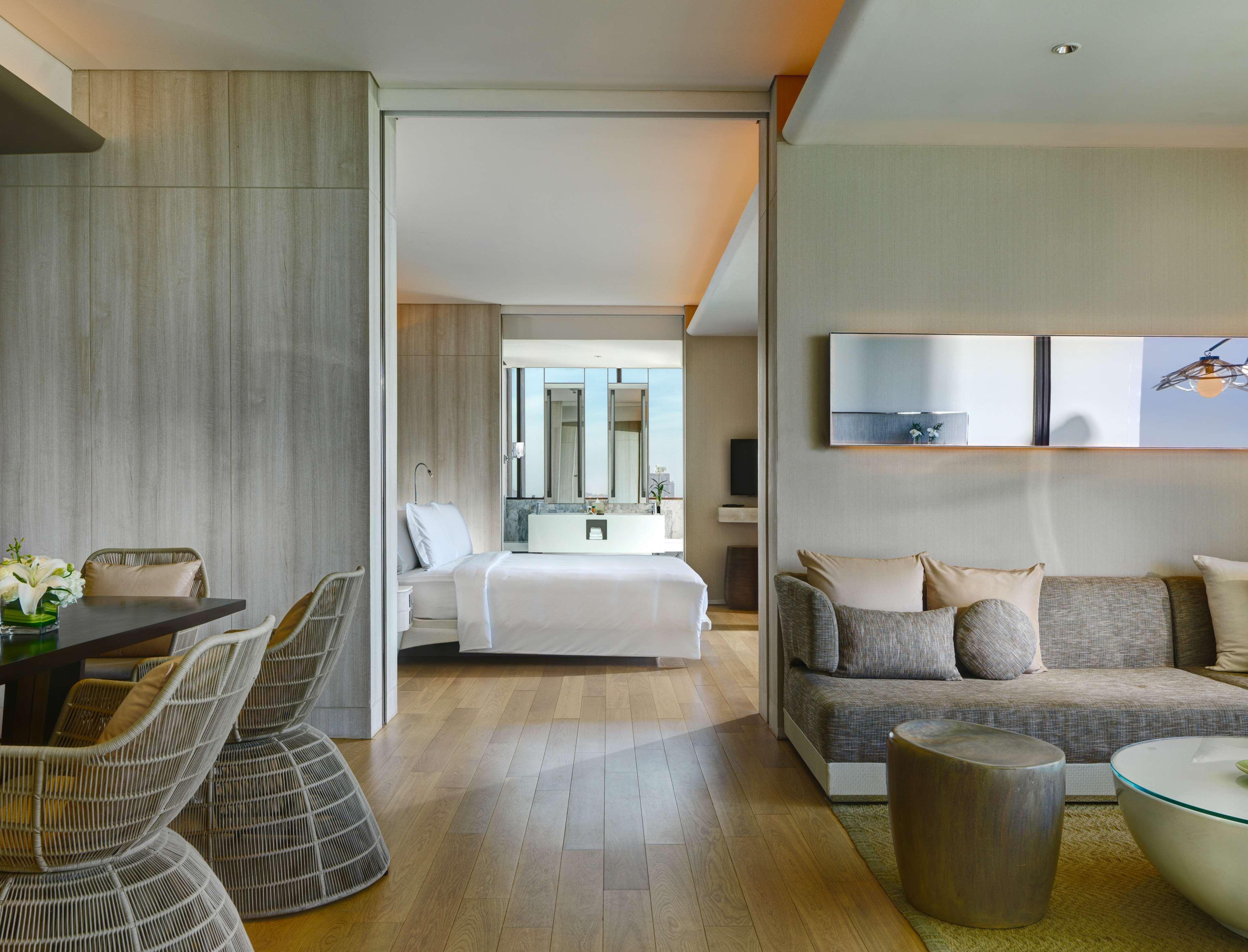 Hilton 5* Паттайя