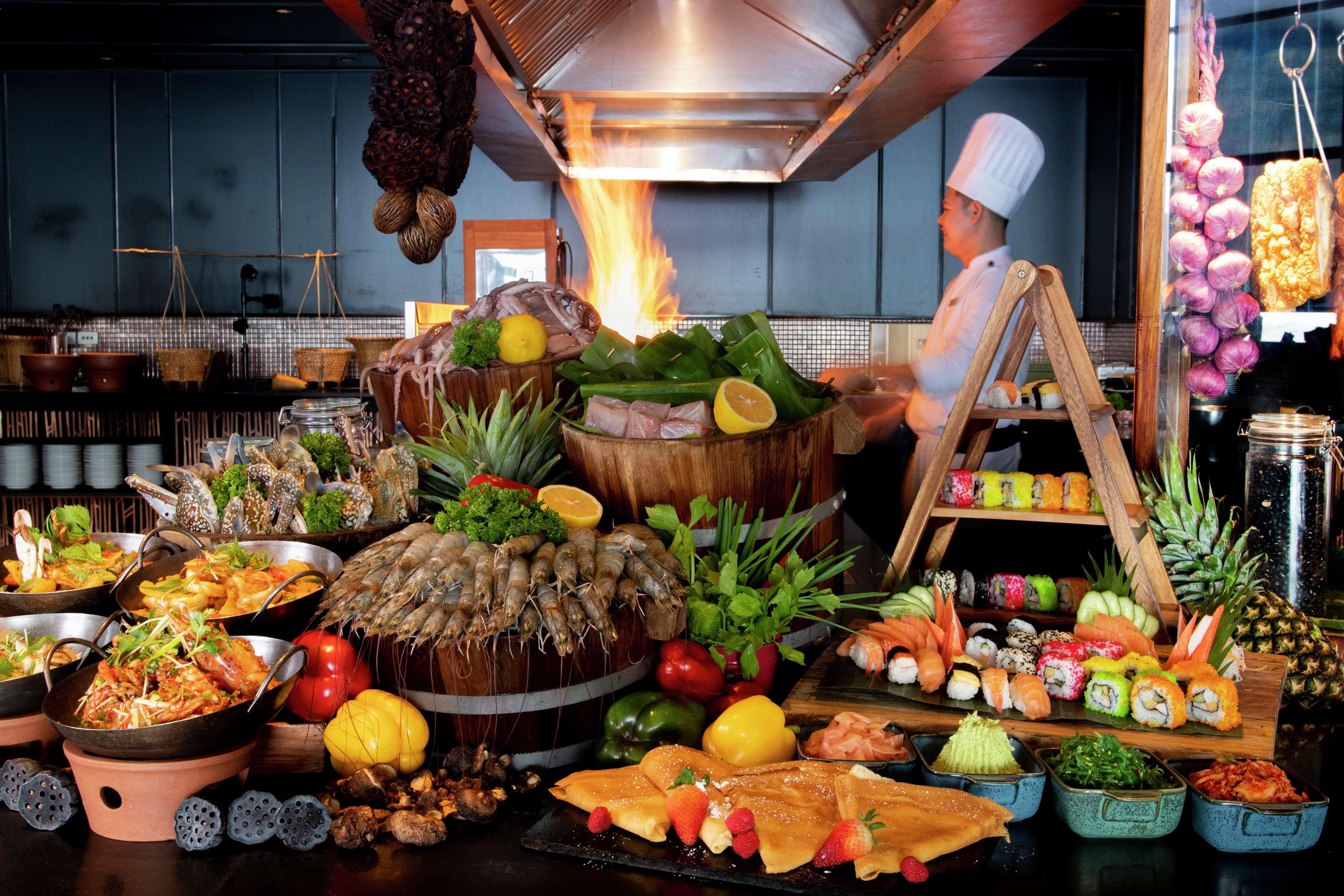 Hilton Курортный комплекс 5*