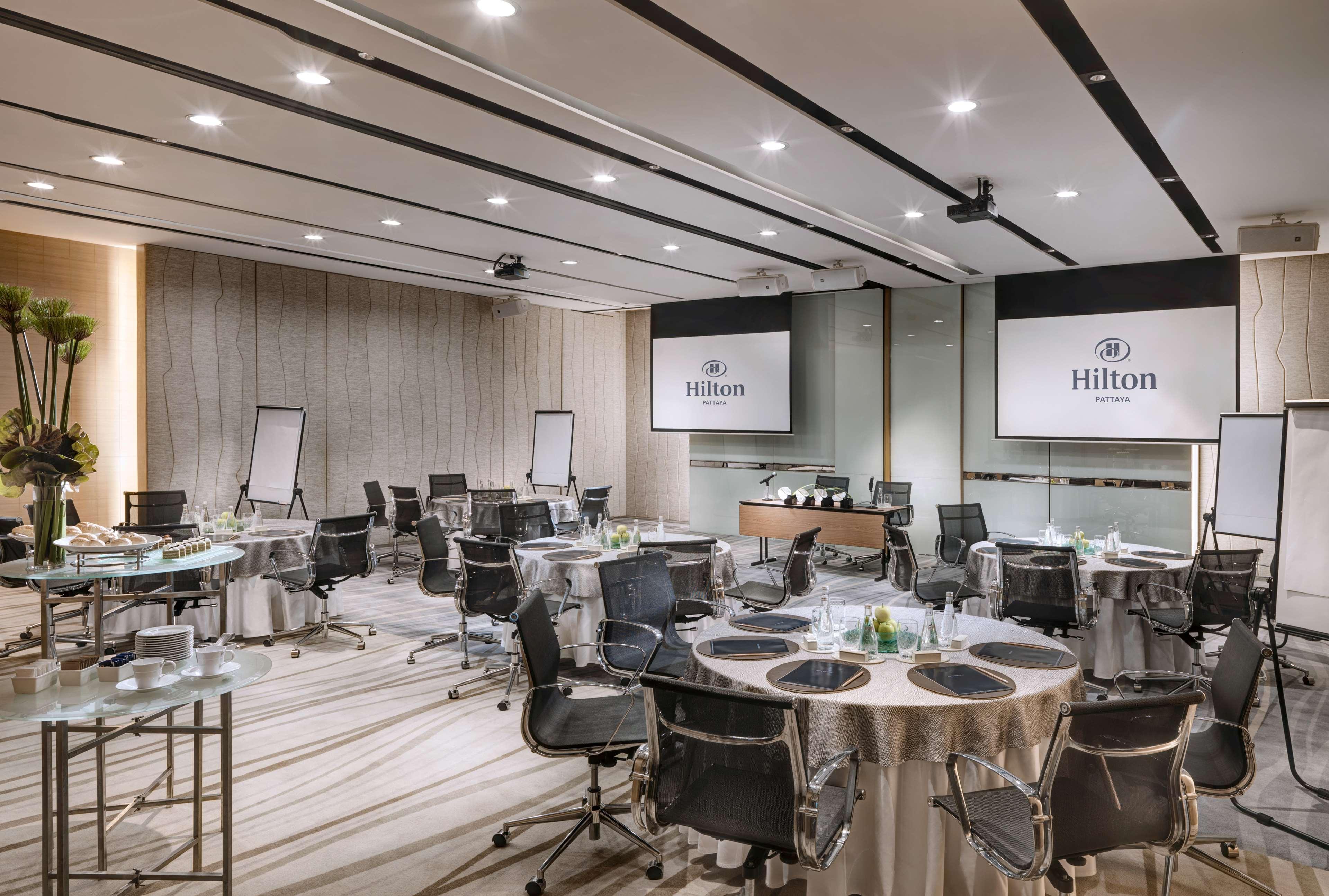 Hilton Курортный комплекс Паттайя