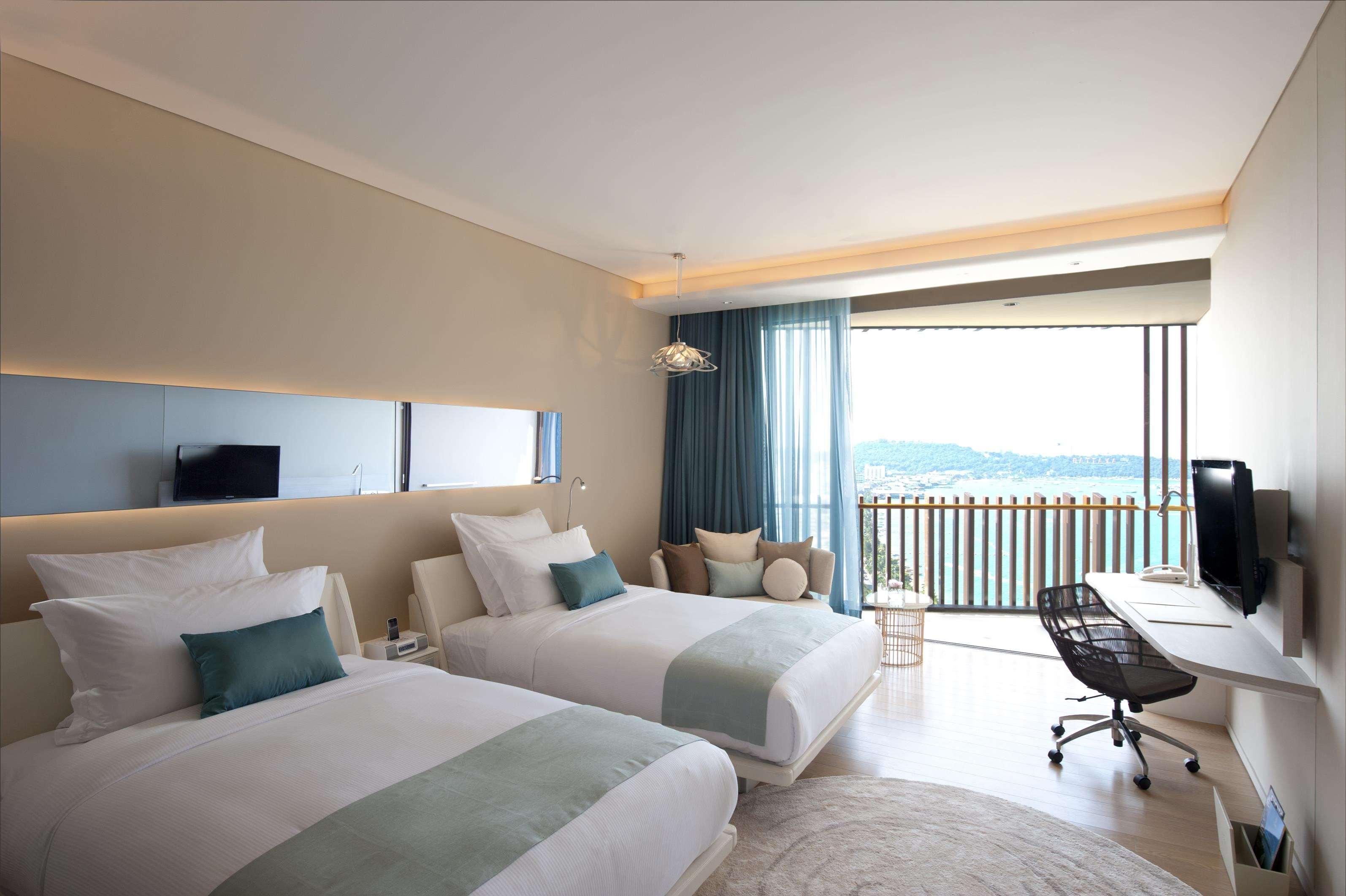 Hilton Курортный комплекс