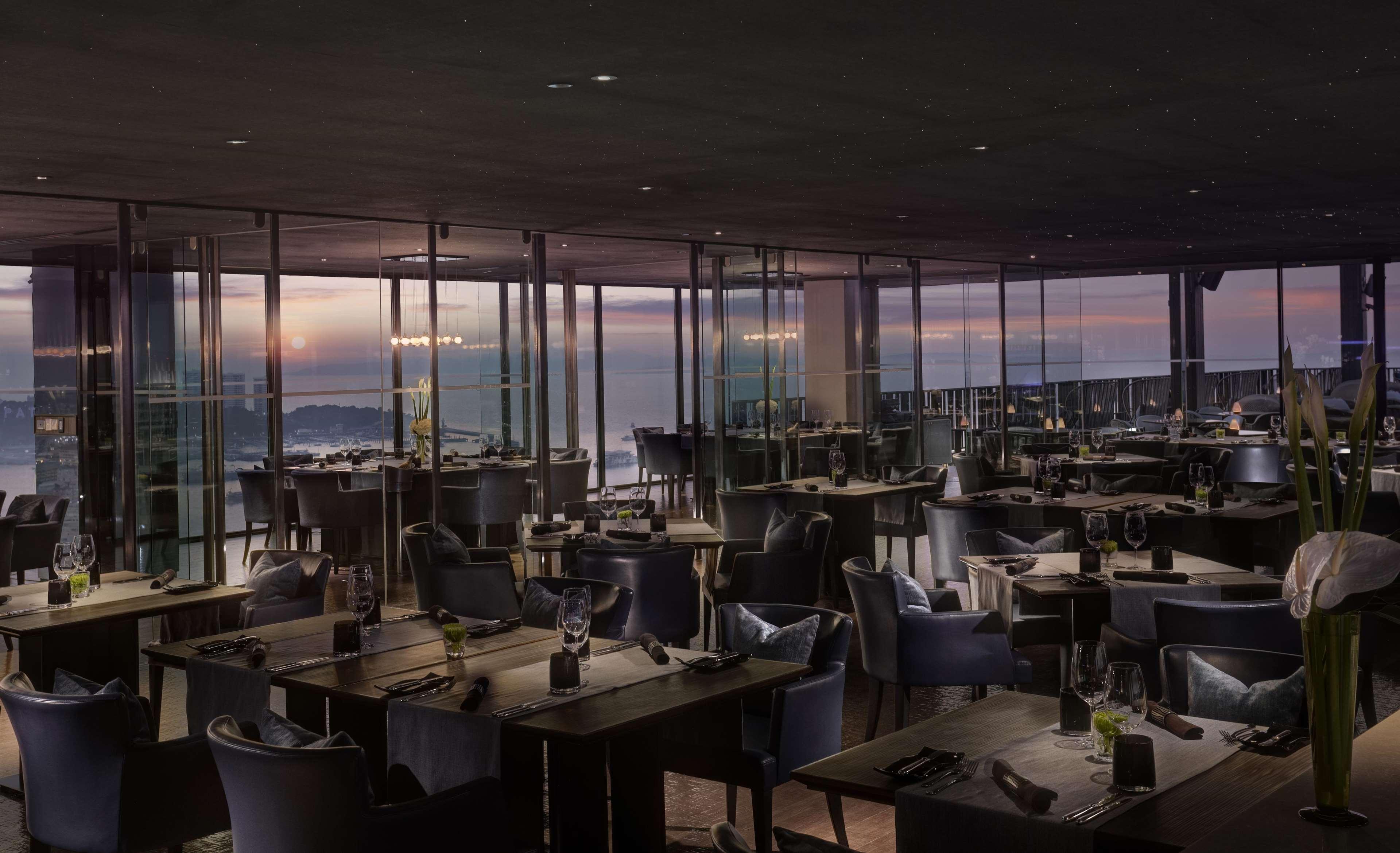 Hilton Паттайя