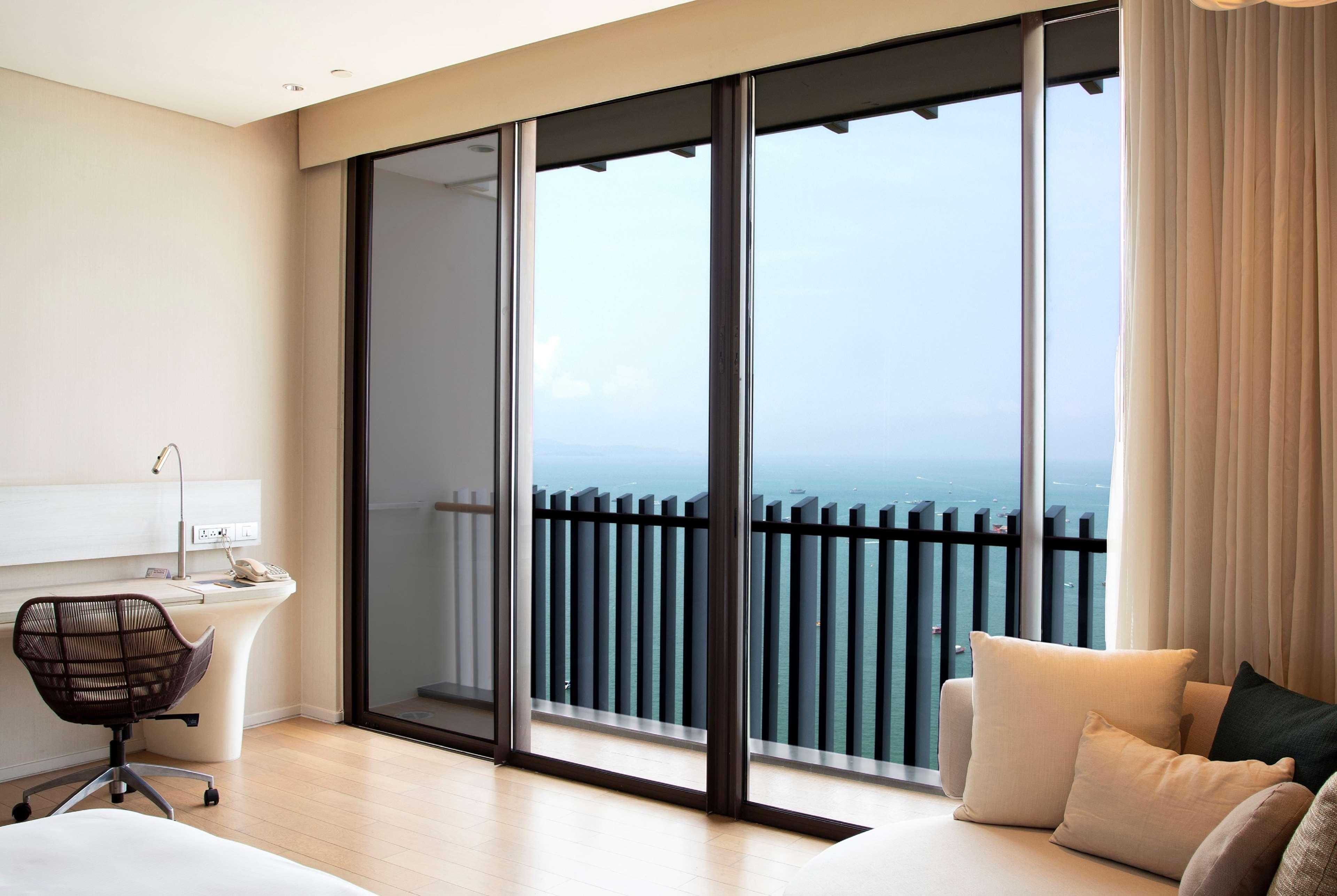 Hilton 5* Паттайя