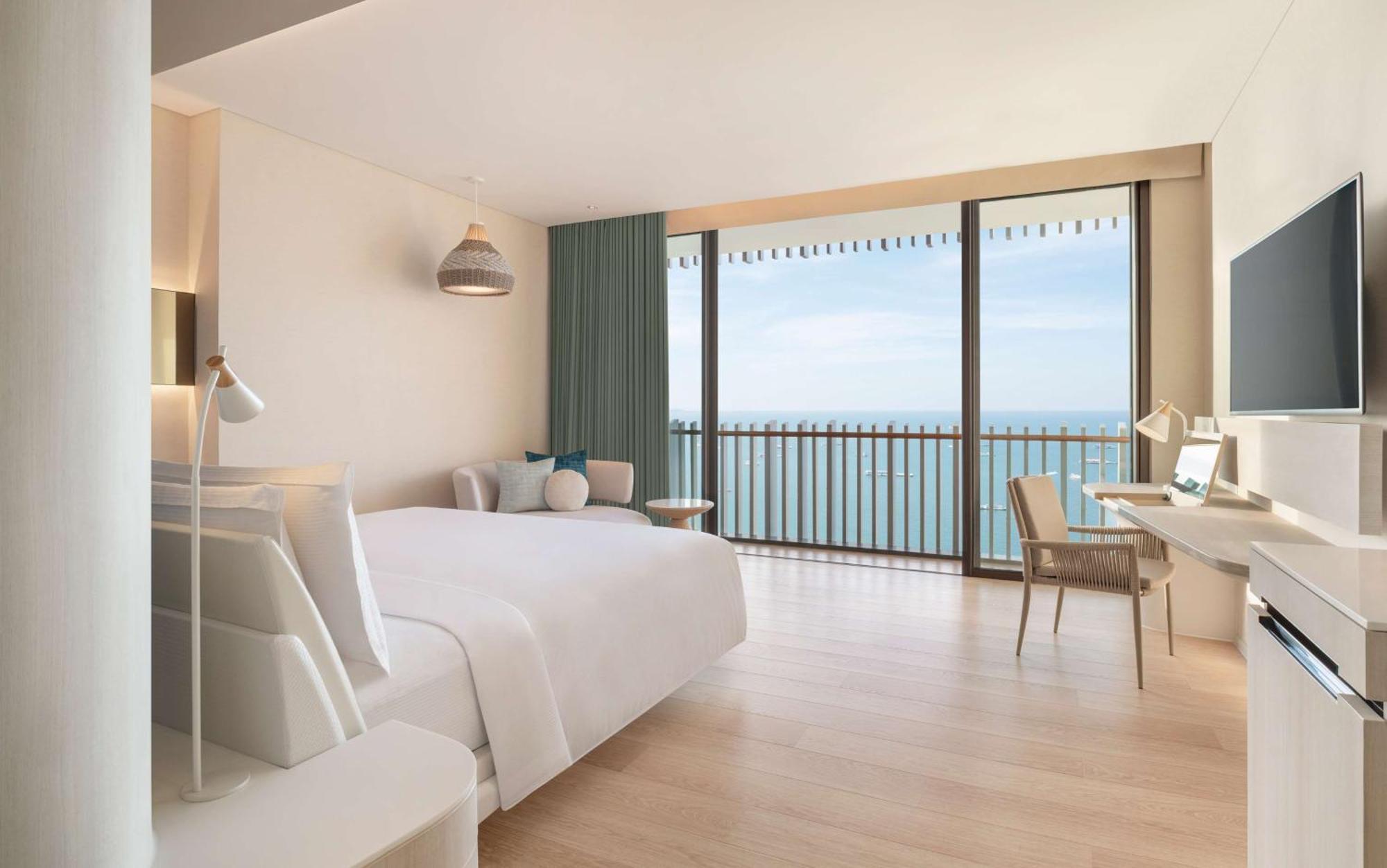 Hilton 5* Паттайя