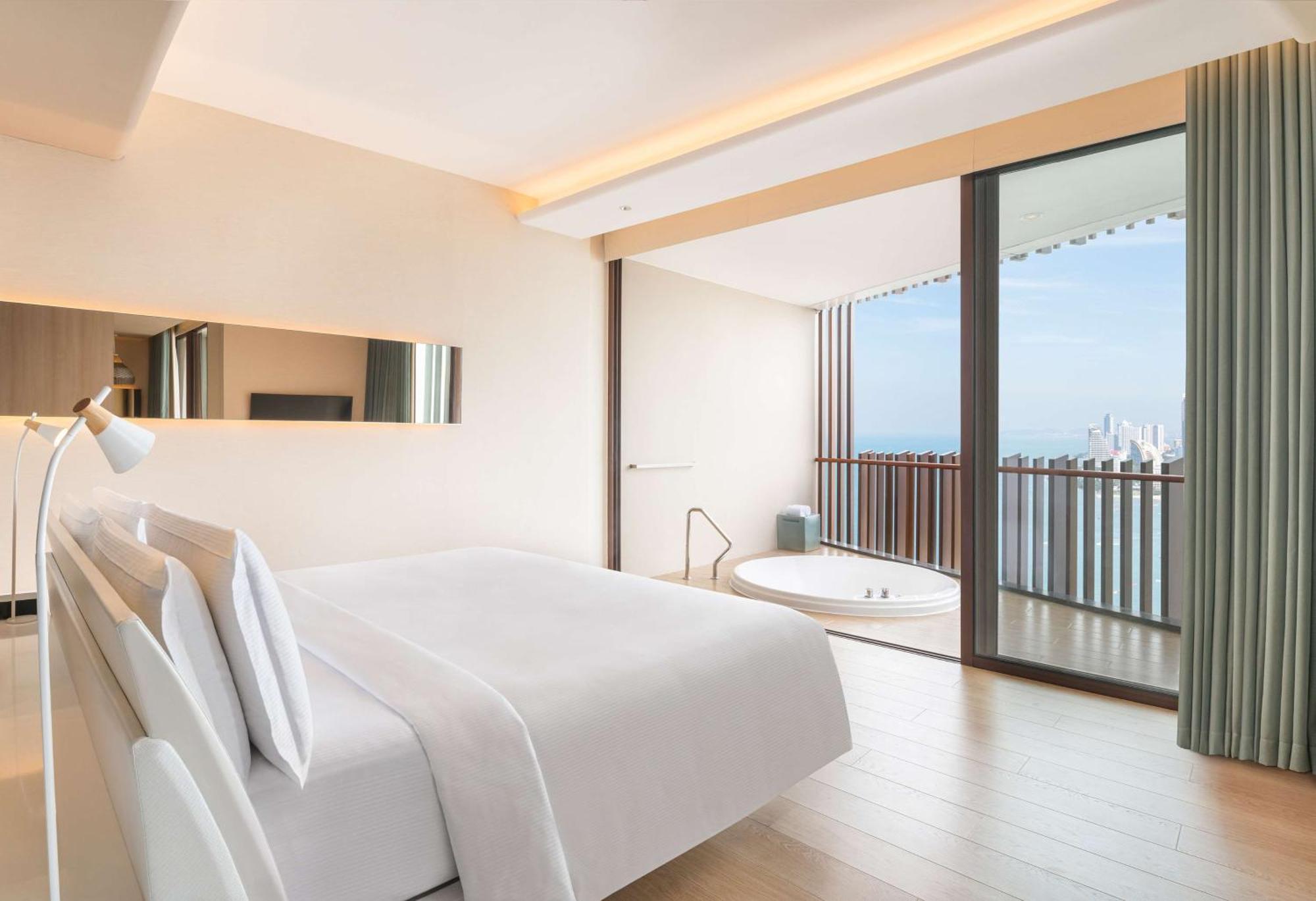 Hilton Курортный комплекс
