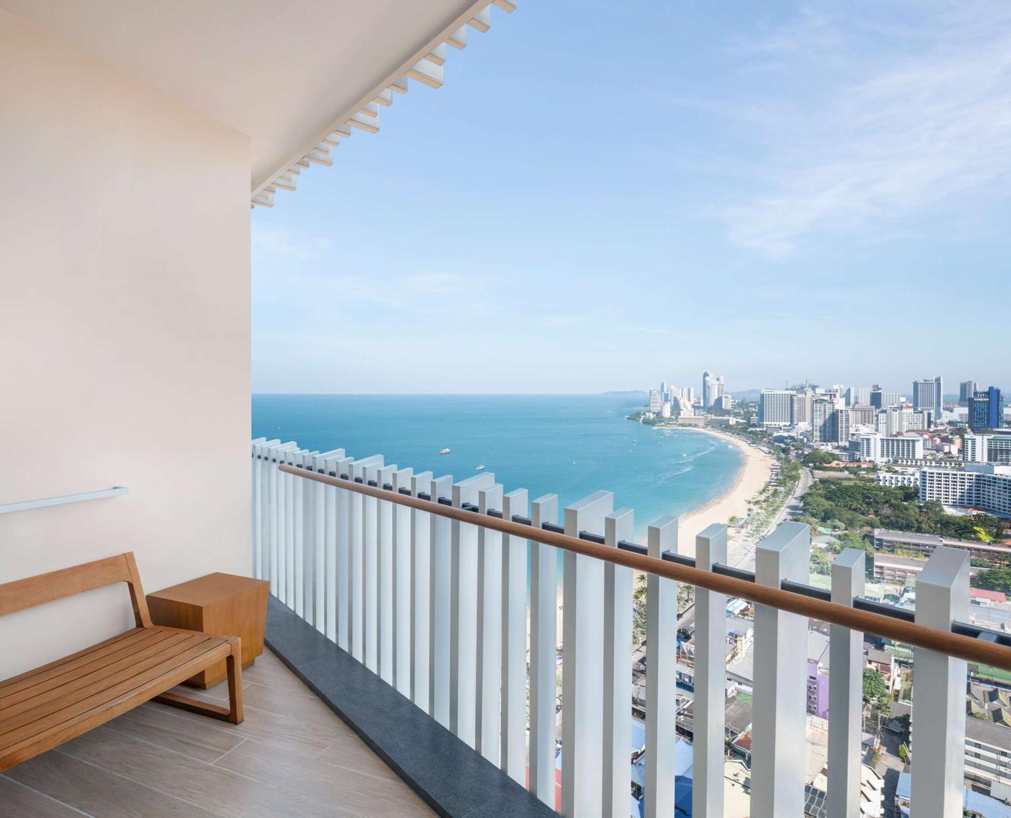 Hilton Паттайя