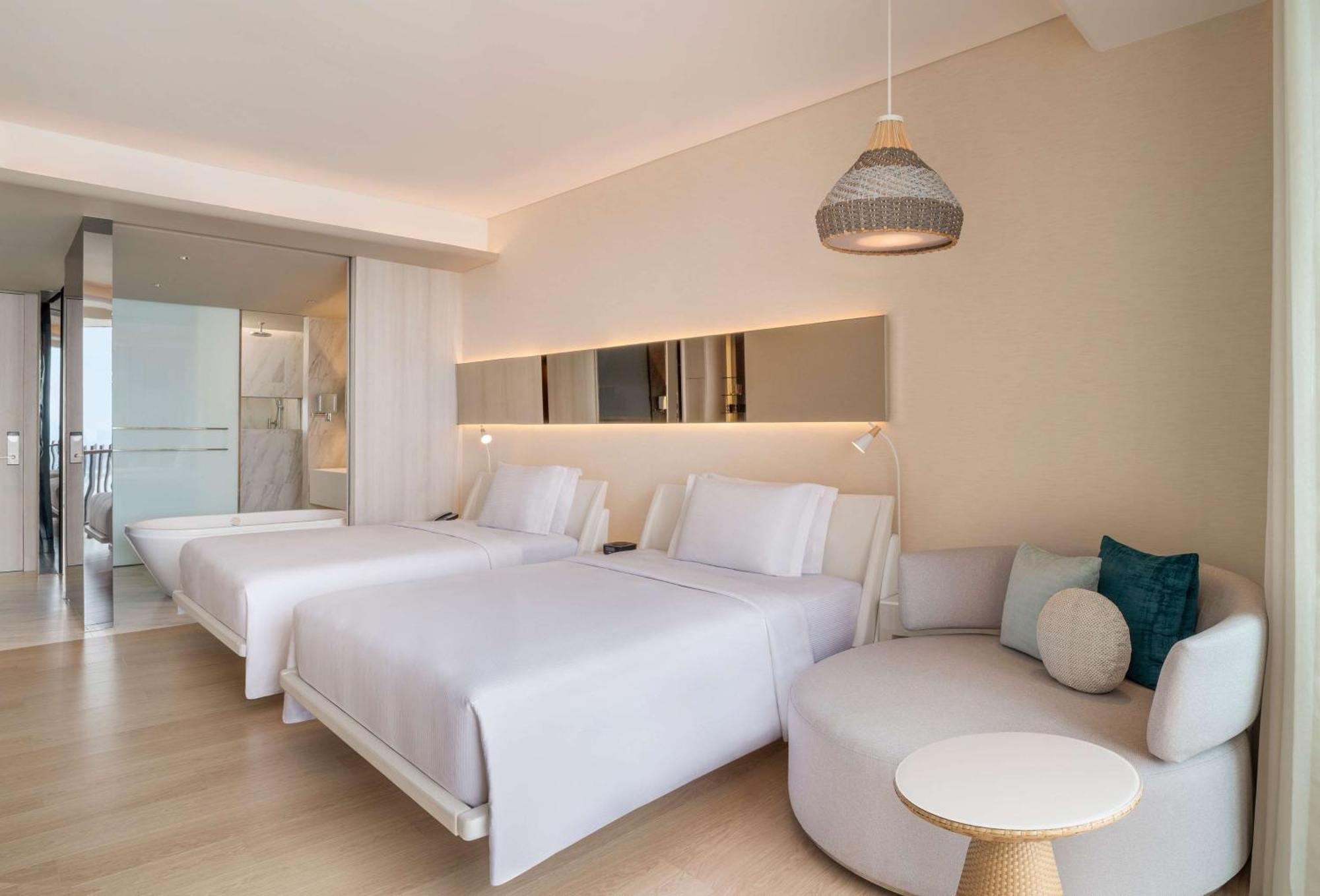 Курортный комплекс Hilton 5*