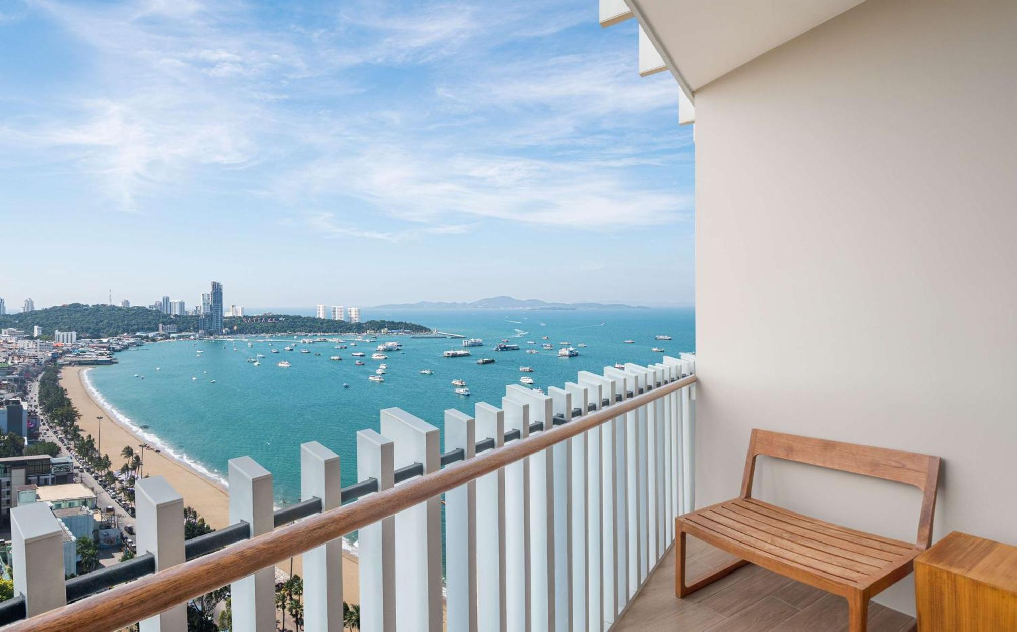 Hilton 5* Паттайя