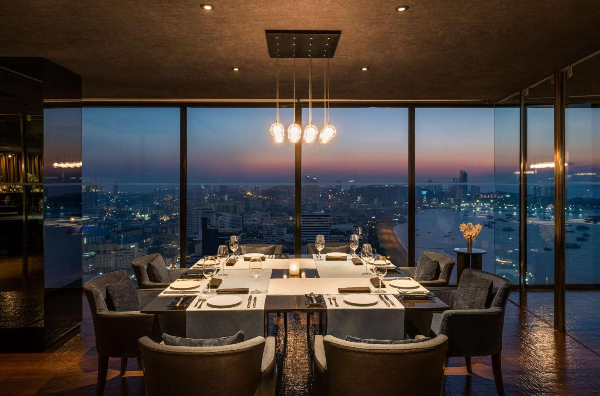 Hilton Курортный комплекс 5*