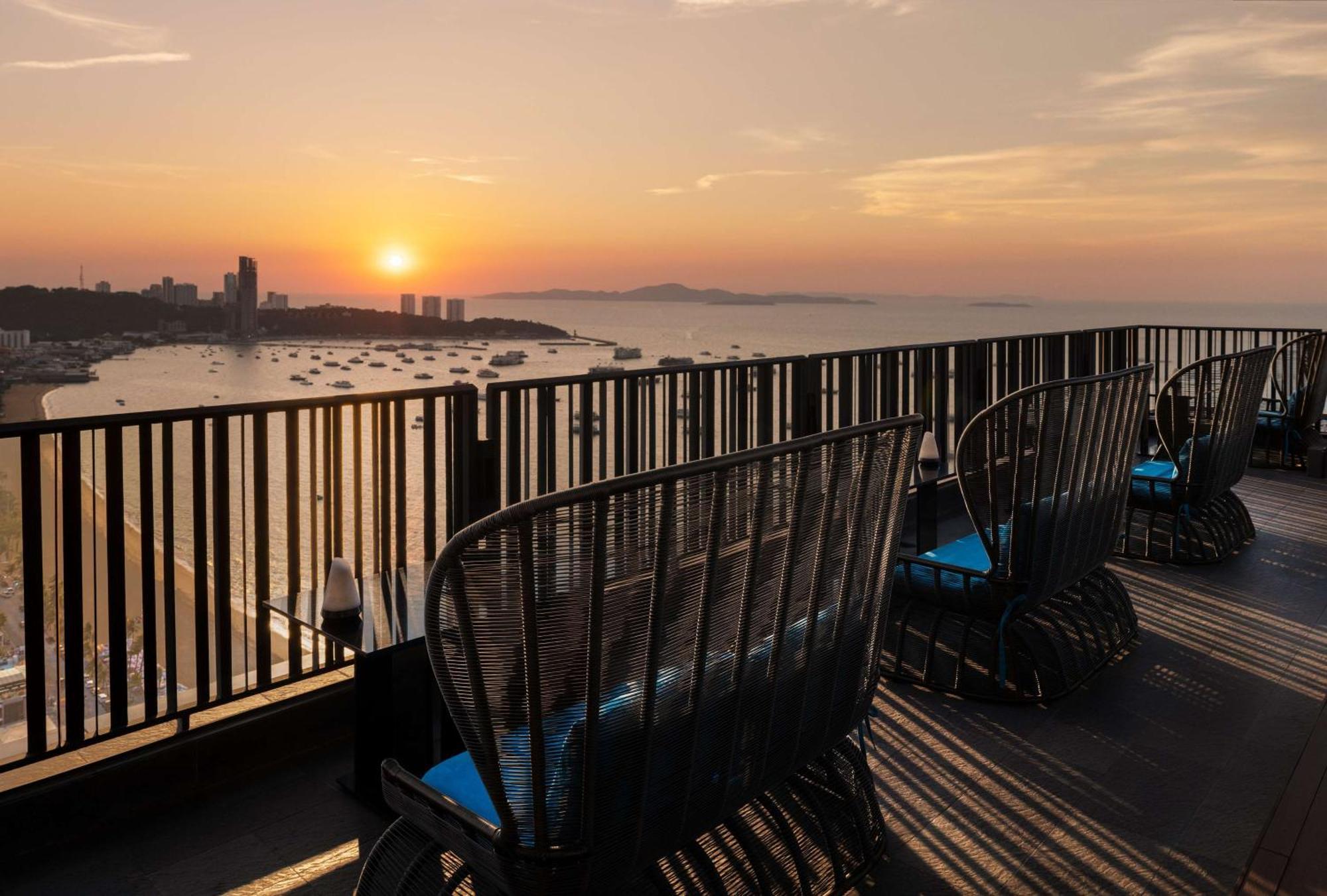Hilton Паттайя