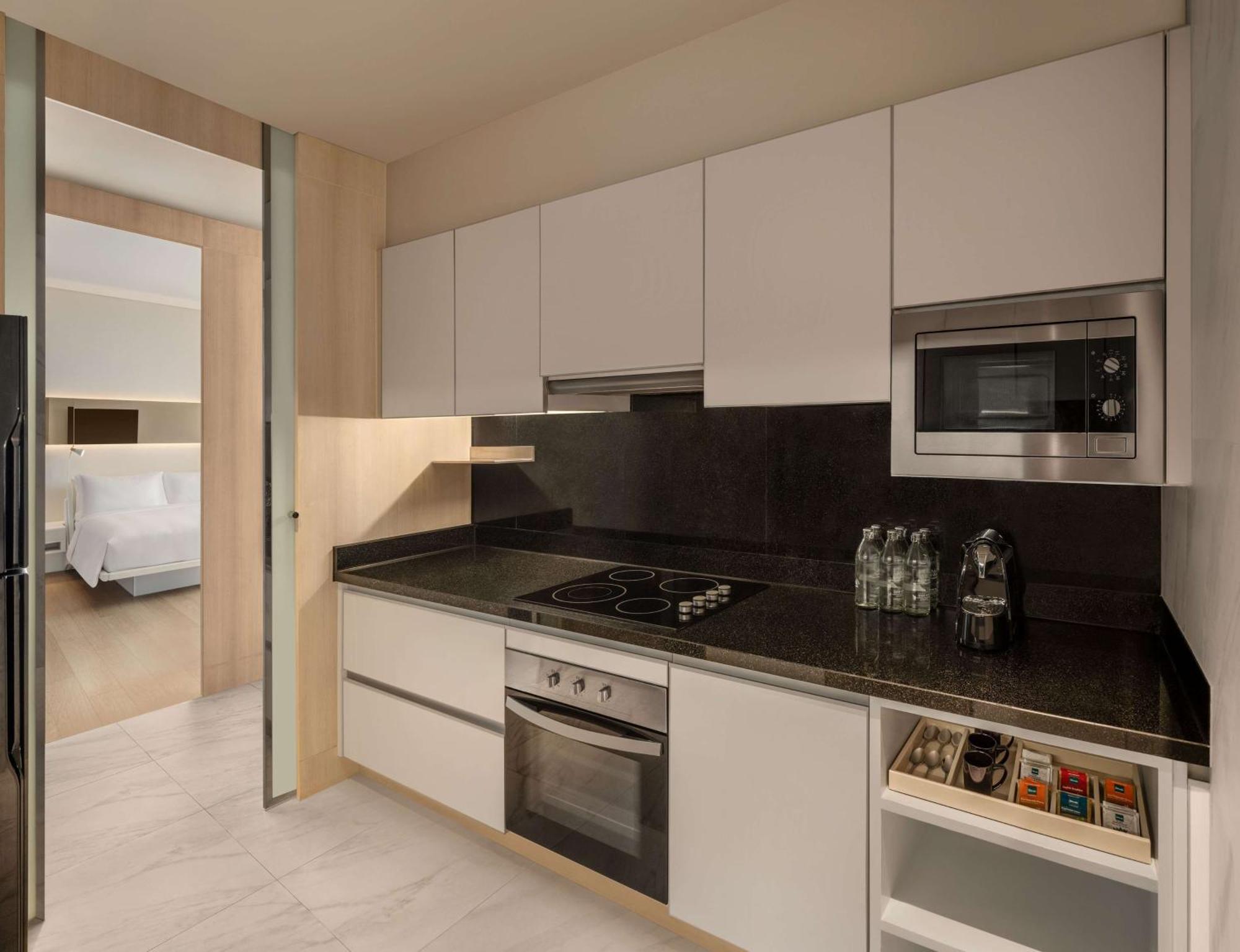 Курортный комплекс Hilton 5*