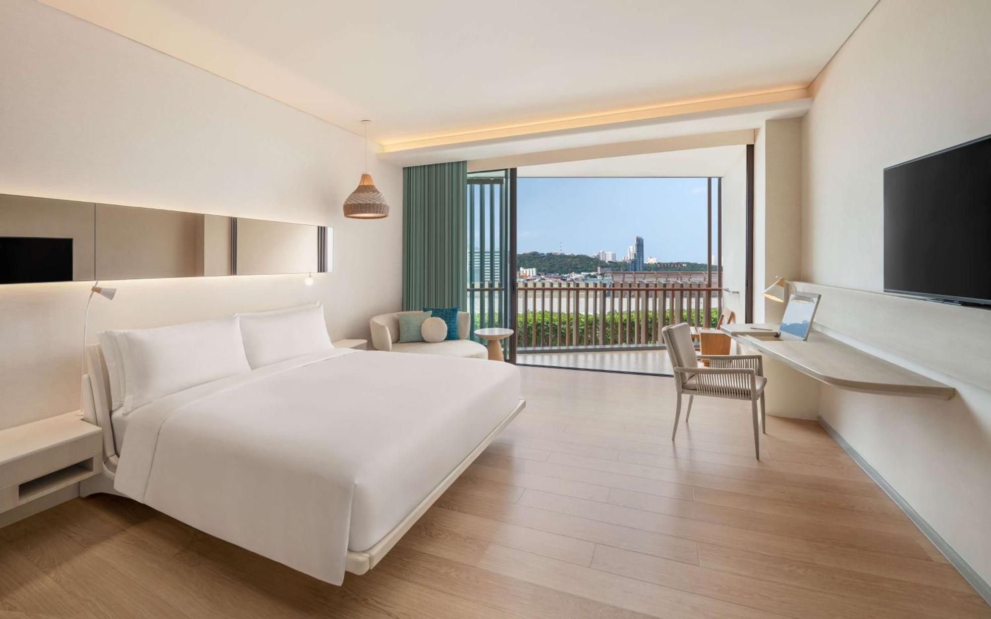 Hilton 5* Паттайя