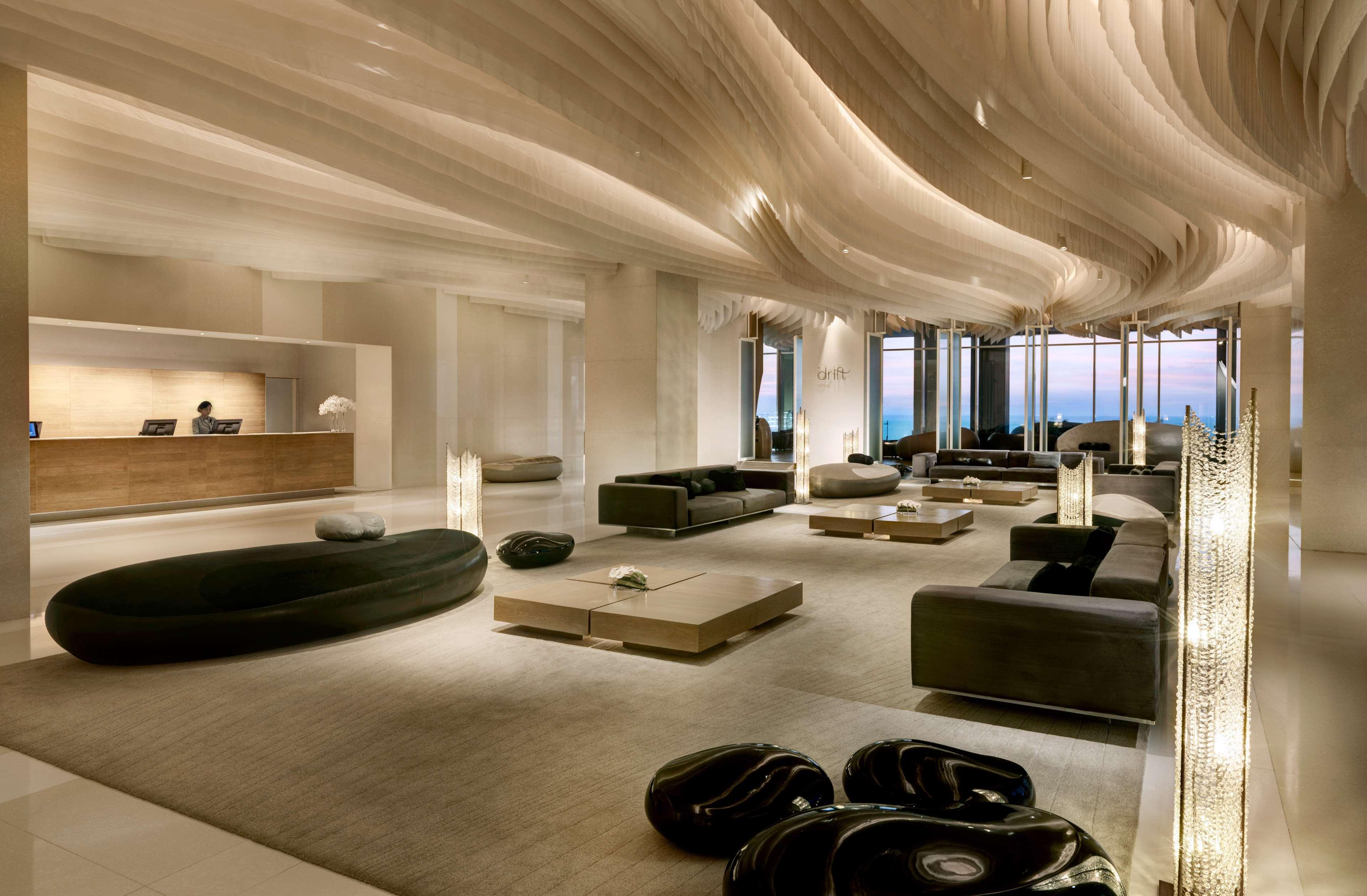 Hilton Курортный комплекс Паттайя