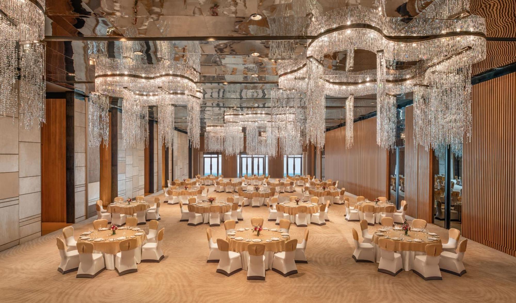Курортный комплекс Hilton