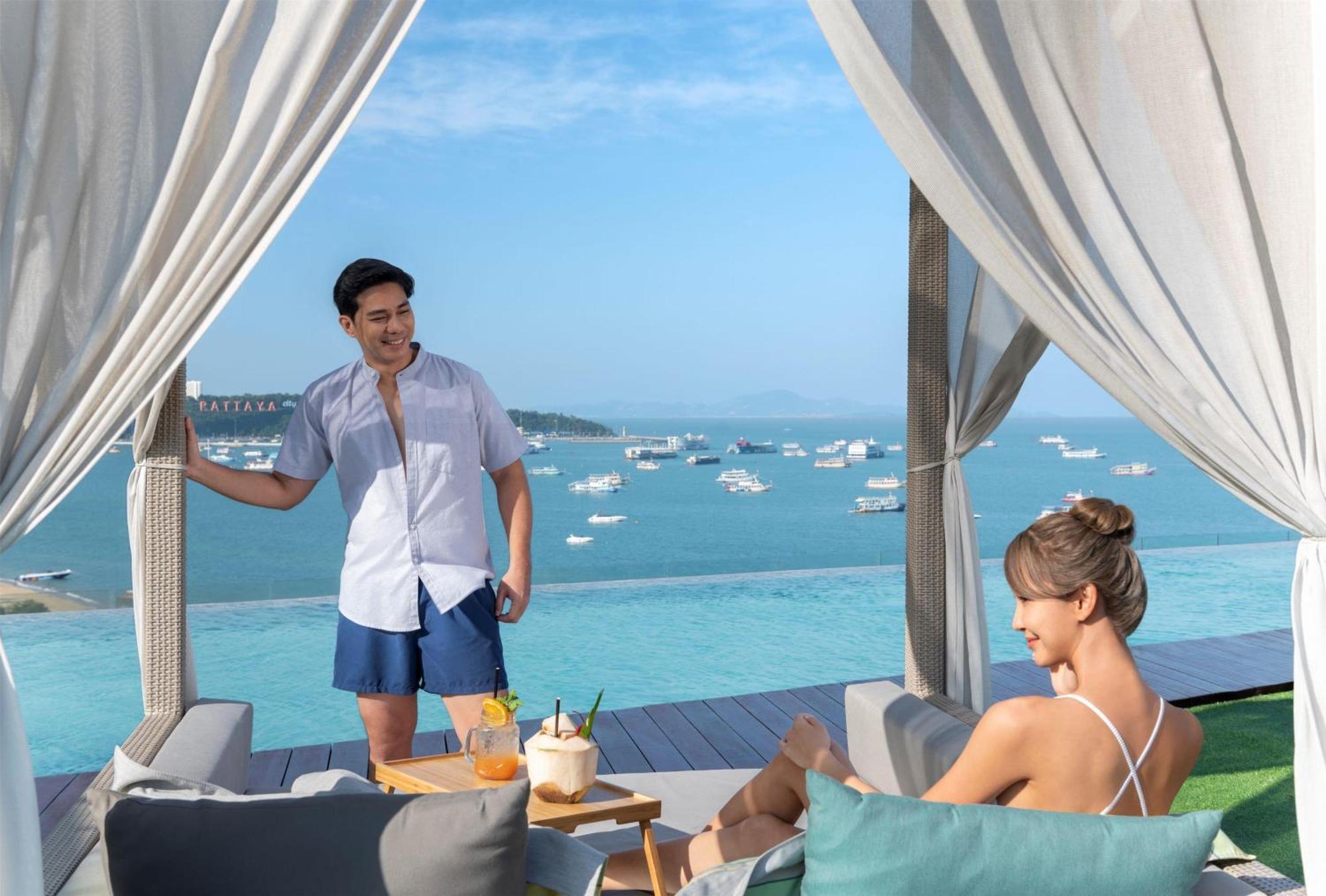 Hilton Pattaya
