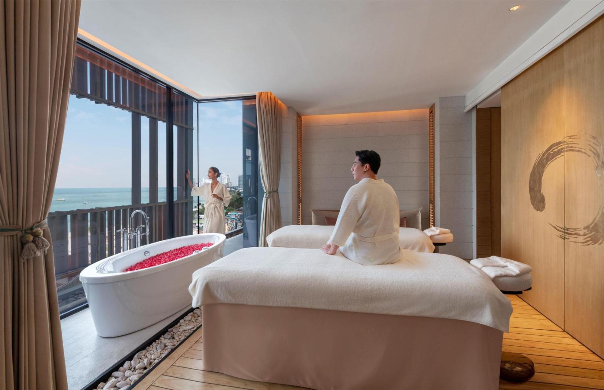 Hilton Pattaya