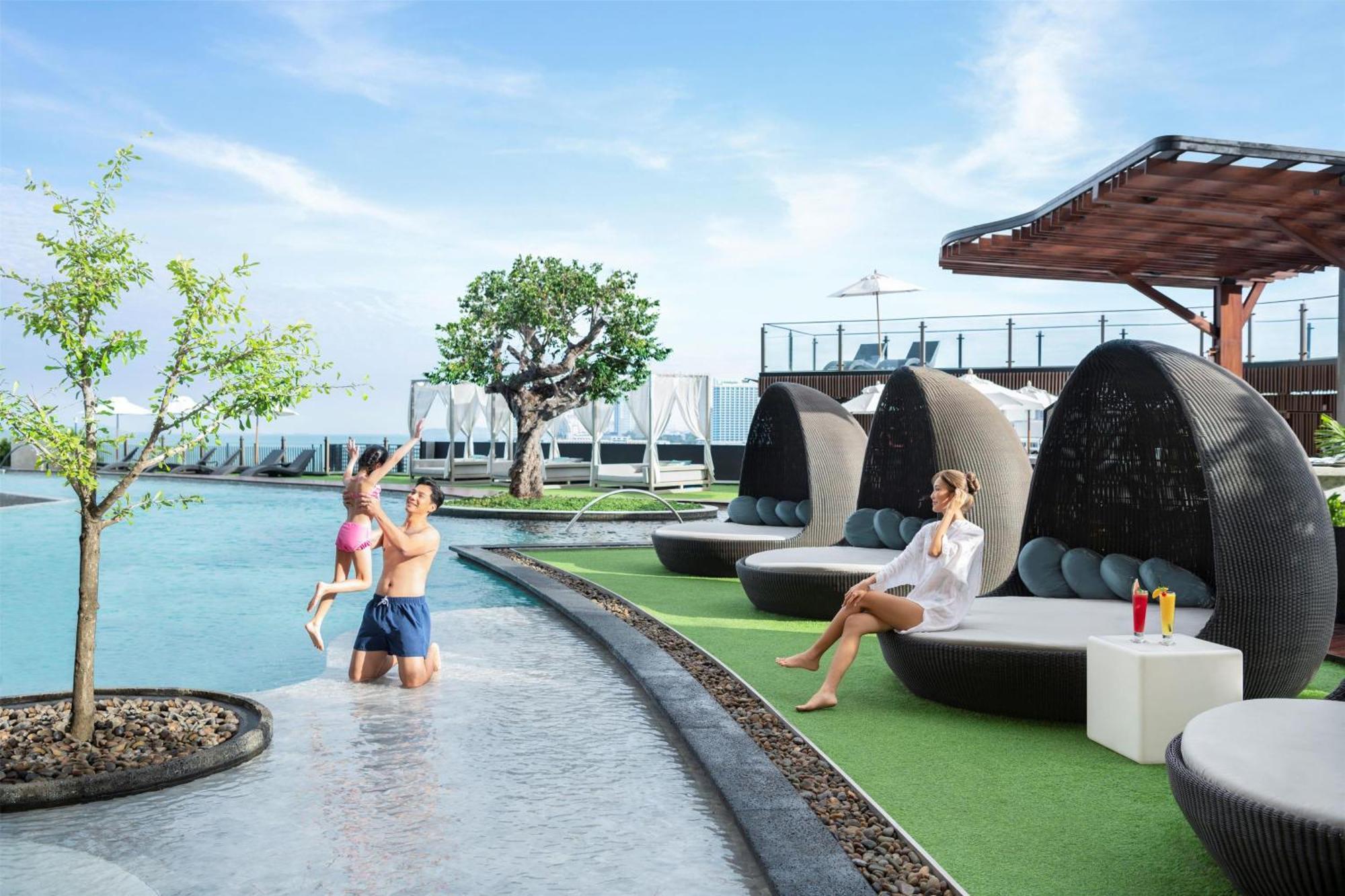 Hilton 5* Pattaya